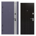 Входные двери Rodos Steel Premium Prz 004
