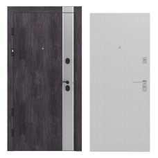 Входные двери Rodos Steel Premium Prz 004