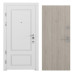 Входные двери Rodos Steel Premium Prz 005