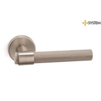 Ручка дверная System AXEL-T nbm