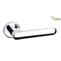 Ручка дверная System ELLIPSE Хром