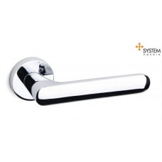 Ручка дверная System ELLIPSE Хром