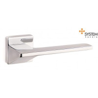 Ручка дверная System TARA Хром