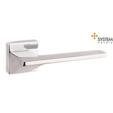 Ручка дверная System TARA Хром