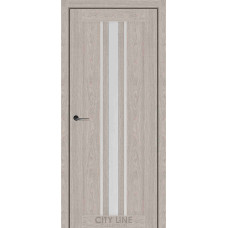 Межкомнатные двери City Line ARABELA