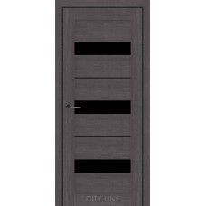 Межкомнатные двери City Line ARION