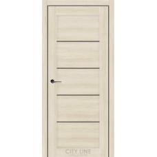 Межкомнатные двери City Line BELTON