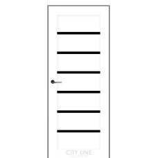 Межкомнатные двери City Line FORSAN