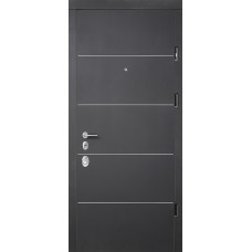 Входные двери STRAJ LUX "Prestige" Соло