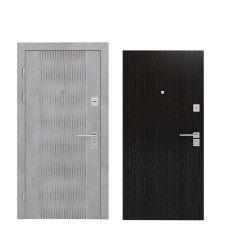 Входные двери Rodos Steel Standart Stz 004