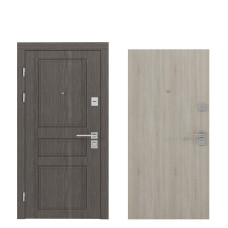 Входные двери Rodos Steel Standart Stz 005