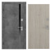 Входные двери Rodos Steel Standart Stz 006