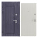 Входные двери Rodos Steel Standart Stz 007