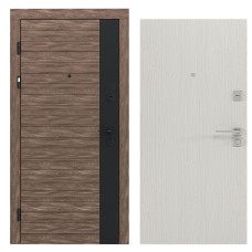Входные двери Rodos Steel Standart Stz 009