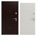 Входные двери Rodos Steel Standart-S Sts 002