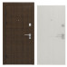 Входные двери Rodos Steel Standart-S Sts 003