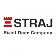Вхідні двері STRAJ