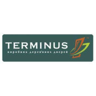 Міжкімнатні двері Terminus