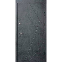 Вхідні двері Qdoors Ультра Флеш
