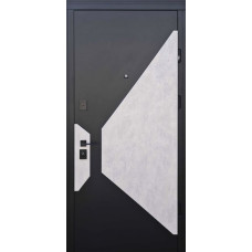 Входные двери STRAJ LUX "Standard" Vesta