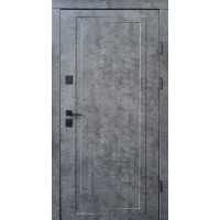 Вхідні двері Qdoors Ультра Міроу