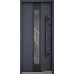Входные двери Abwehr LAMPRE (LP-5) Bionica 2