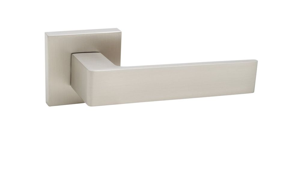 MSN матовый никель 6329